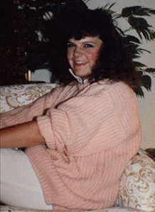 Erin in 1986